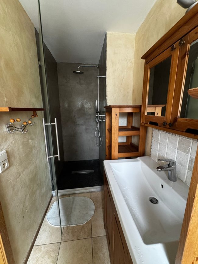 NOUVELLE COLOC A HANNUT – Chambre à pd de 395€ (hors-charges)