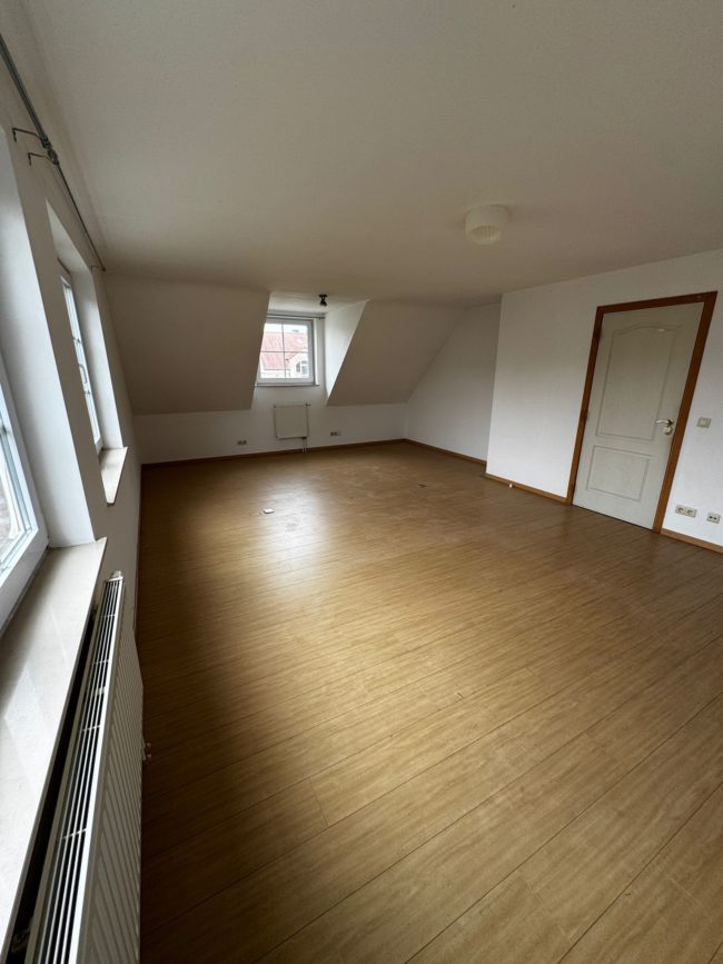 NOUVELLE COLOC A HANNUT – Chambre à pd de 395€ (hors-charges)