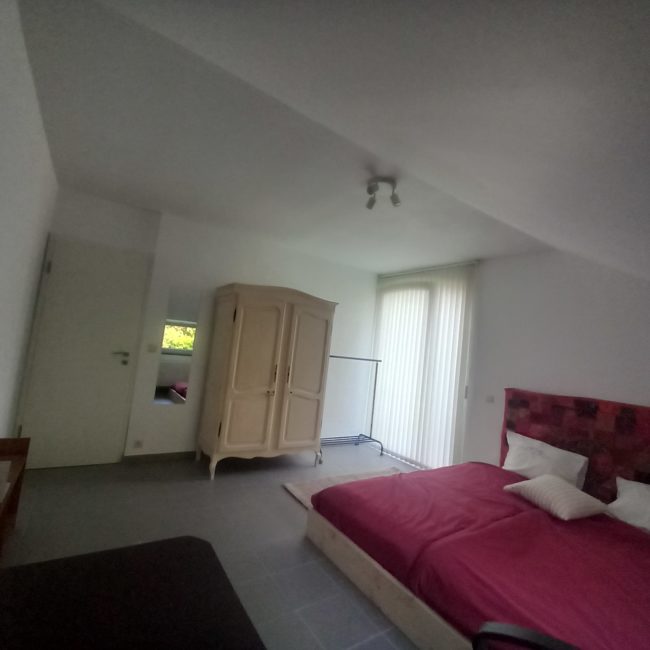 Une chambre en habitat partagé dans villa à Neupré