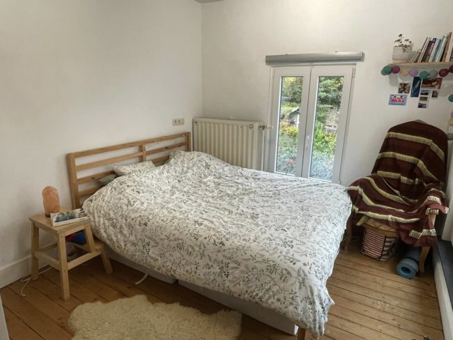 Chambre à louer – Colocation Namur (Salzinnes)