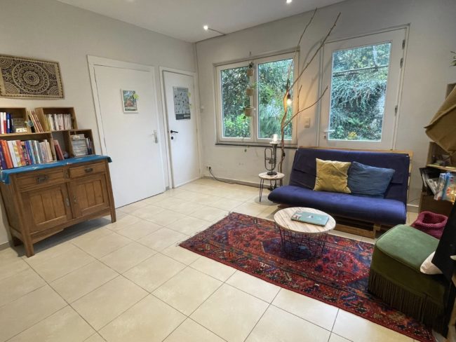 Chambre à louer – Colocation Namur (Salzinnes)