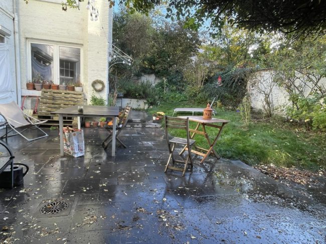 Chambre à louer – Colocation Namur (Salzinnes)