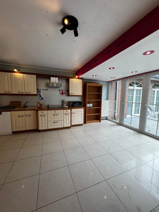 NOUVELLE COLOC A HANNUT – Chambre à pd de 395€ (hors-charges)