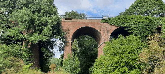 Studio dans un coin de nature à Rebecq