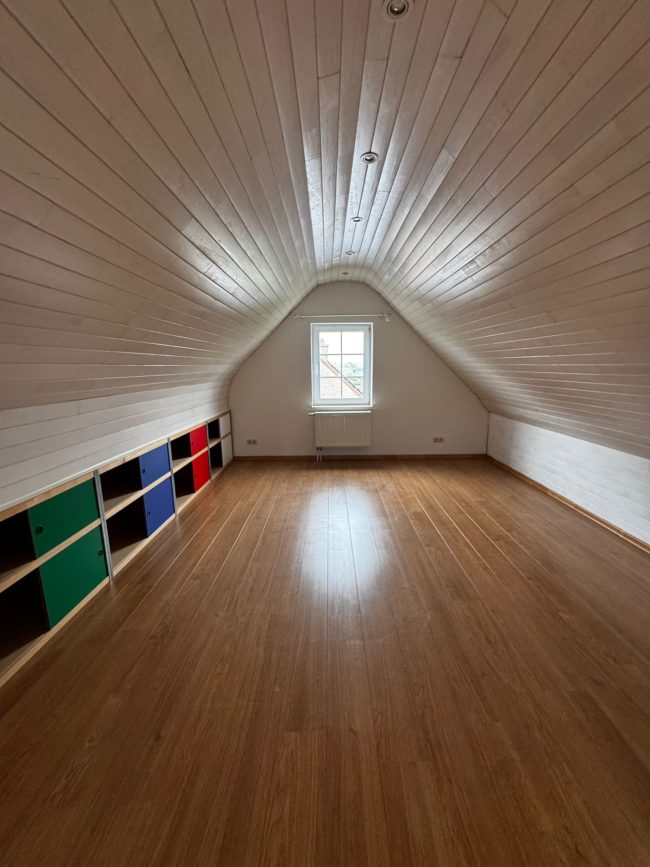 NOUVELLE COLOC A HANNUT – Chambre à pd de 395€ (hors-charges)