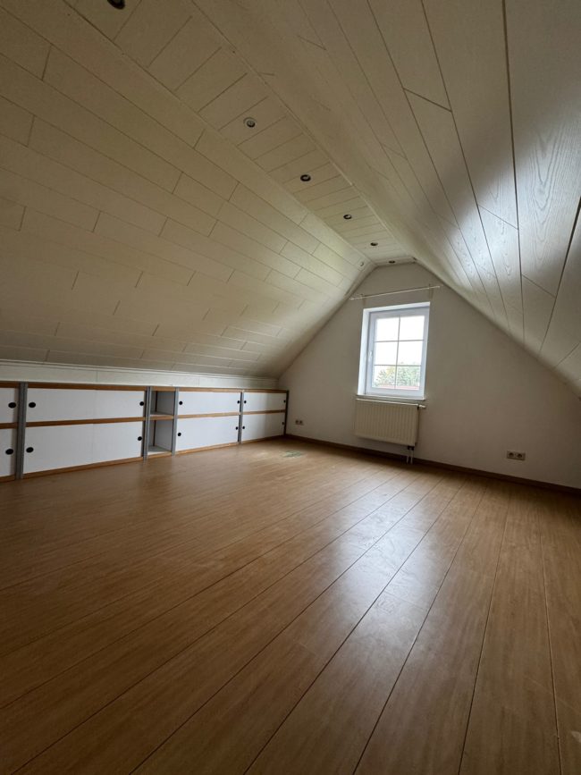 NOUVELLE COLOC A HANNUT – Chambre à pd de 395€ (hors-charges)