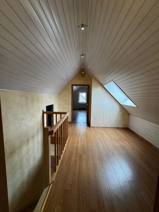 NOUVELLE COLOC A HANNUT – Chambre à pd de 395€ (hors-charges)