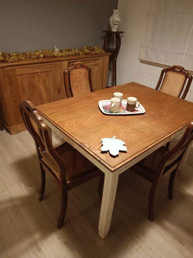 Une chambre se libère dans notre colocation dans le BW