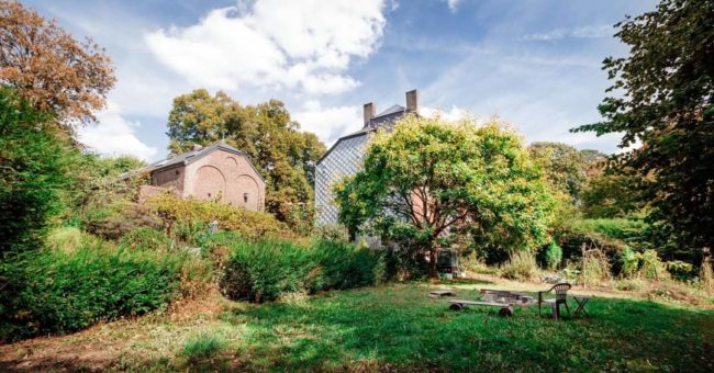 1 place en colocation au château Tutu