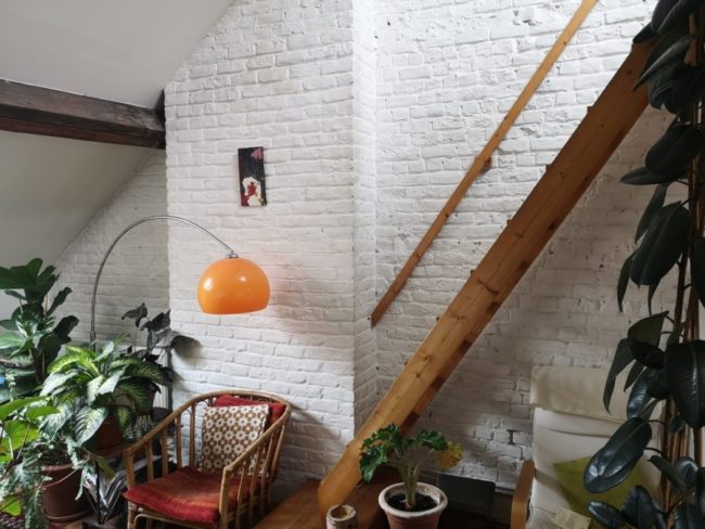 Colocation Saint Gilles