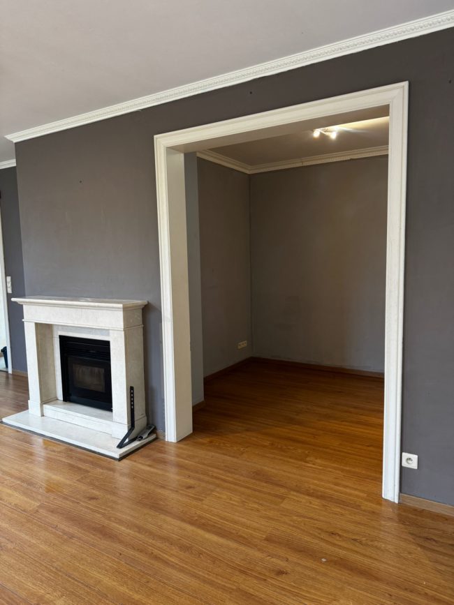 NOUVELLE COLOC A HANNUT – Chambre à pd de 395€ (hors-charges)