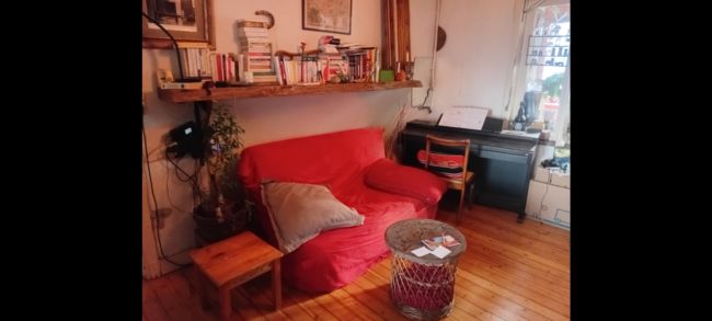 Location court terme à Saint-Guidon, Anderlecht