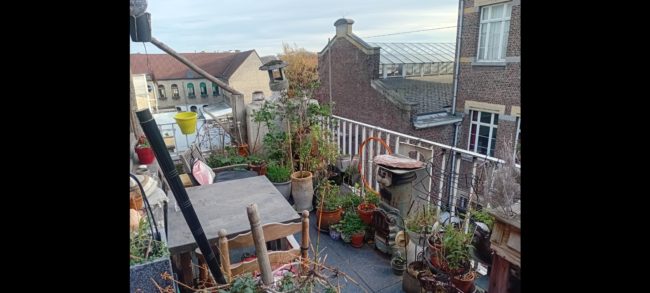 Location court terme à Saint-Guidon, Anderlecht