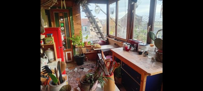 Location court terme à Saint-Guidon, Anderlecht