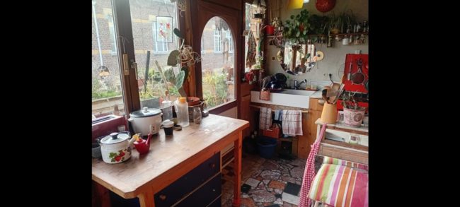 Location court terme à Saint-Guidon, Anderlecht