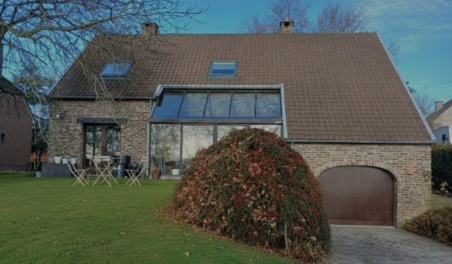 KOT – VILLA NANDRIN