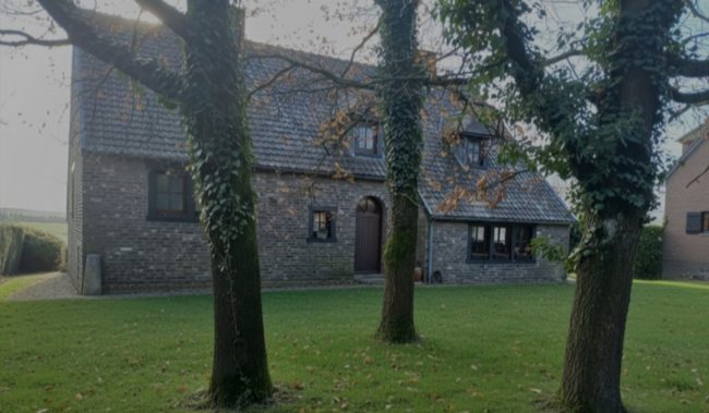 KOT – VILLA NANDRIN