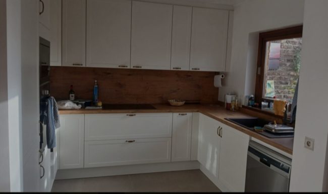 KOT – VILLA NANDRIN