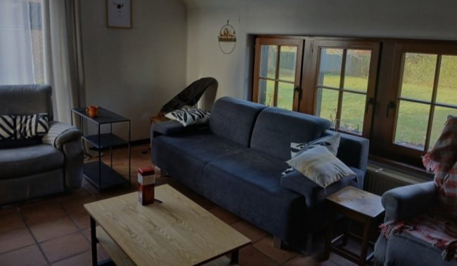 KOT – VILLA NANDRIN