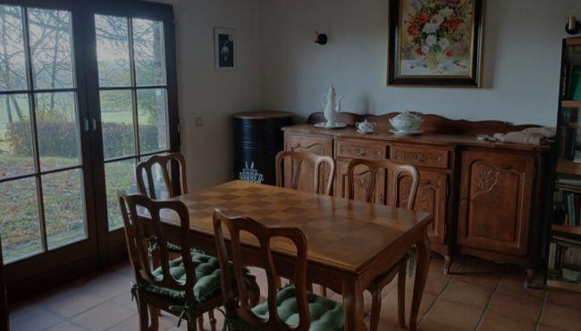 KOT – VILLA NANDRIN