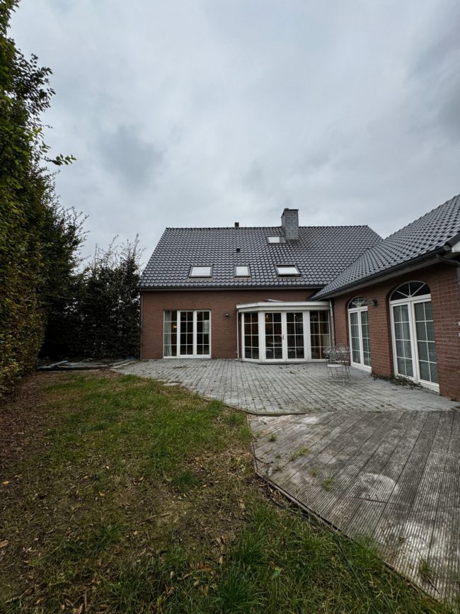 NOUVELLE COLOC A HANNUT – Chambre à pd de 395€ (hors-charges)