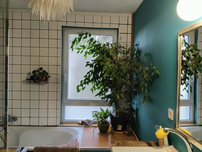 Maison familiale dans un habitat groupé a Braine le Comte.