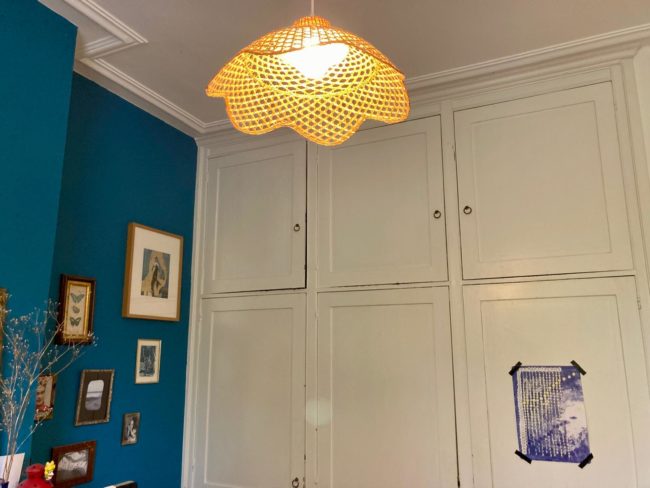 *chambre à louer dans une colocation à boistfort*