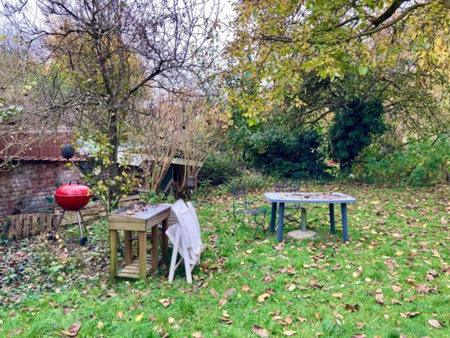 *chambre à louer dans une colocation à boistfort*