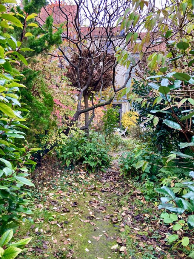 *chambre à louer dans une colocation à boistfort*