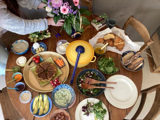 *chambre à louer dans une colocation à boistfort*