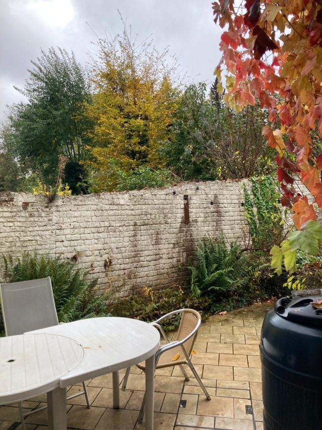 *chambre à louer dans une colocation à boistfort*