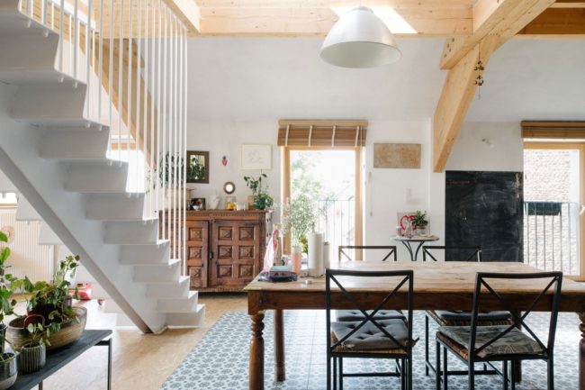 Lot à vendre habitat groupé Henripont