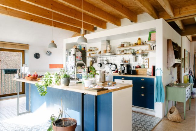 Lot à vendre habitat groupé Henripont