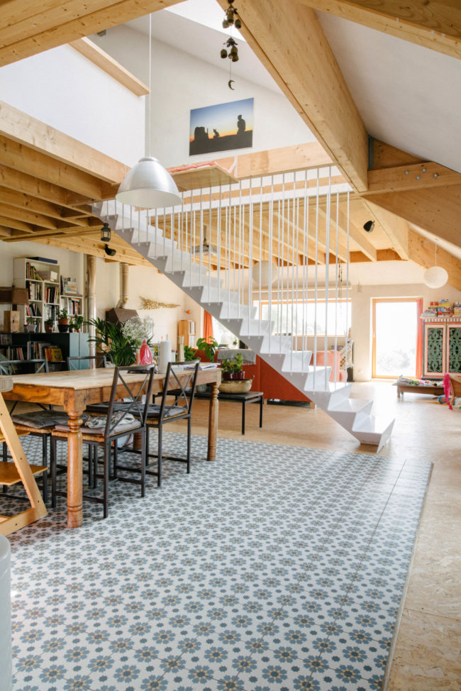 Lot à vendre habitat groupé Henripont