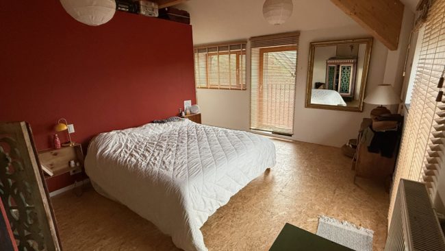 Lot à vendre habitat groupé Henripont