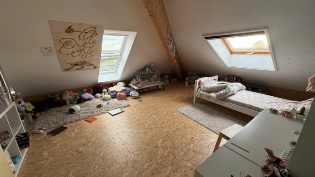 Lot à vendre habitat groupé Henripont