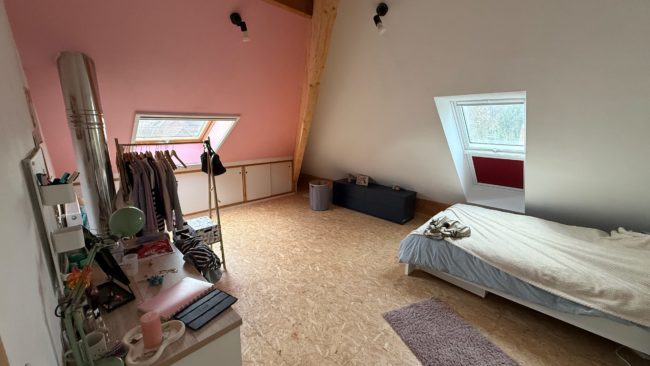 Lot à vendre habitat groupé Henripont