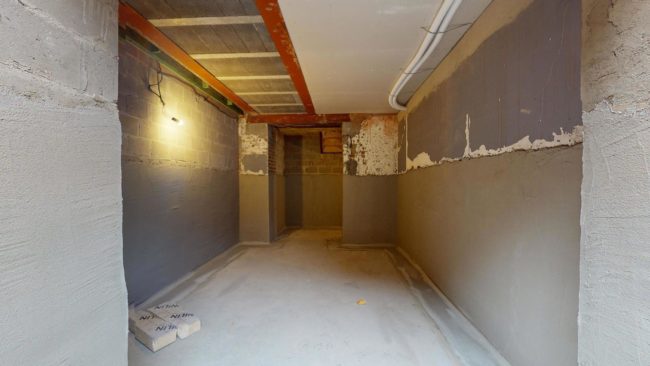 Rejoignez « La Montagne », un habitat groupé intergénérationnel à Schaerbeek