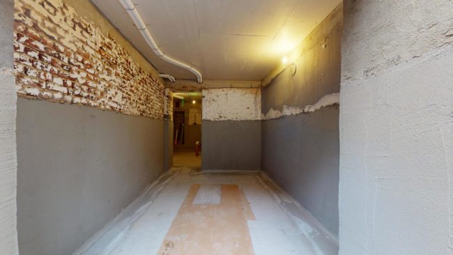 Rejoignez « La Montagne », un habitat groupé intergénérationnel à Schaerbeek