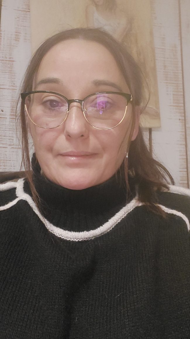 Cherche maison ou cohabitation ,à louer.