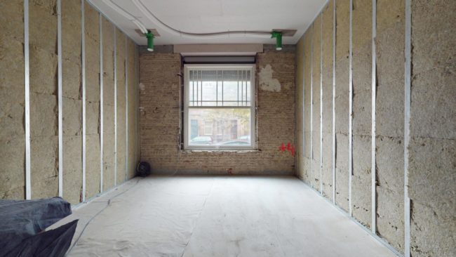 Rejoignez « La Montagne », un habitat groupé intergénérationnel à Schaerbeek