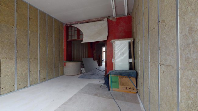 Rejoignez « La Montagne », un habitat groupé intergénérationnel à Schaerbeek