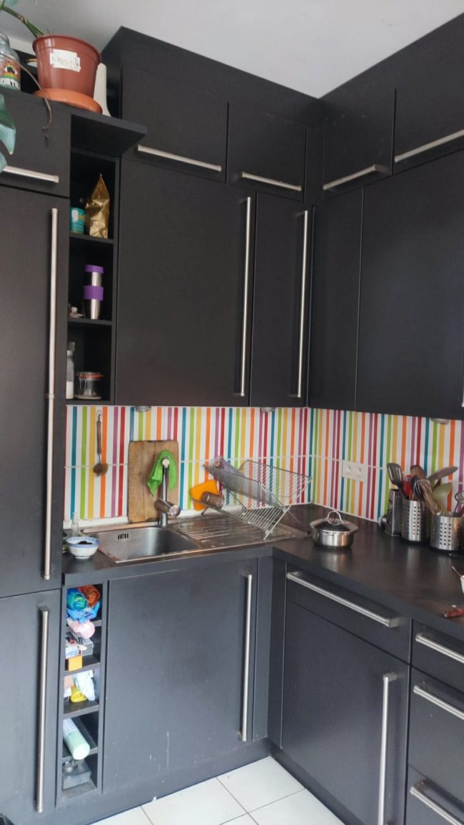 Chambre dans une coloc de 5 personnes à Boitsfort