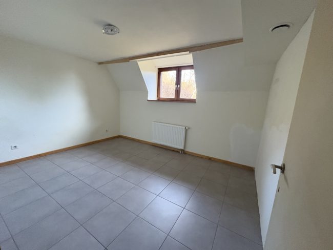 Appartement 2 chambres à louer à la Maison Champagne