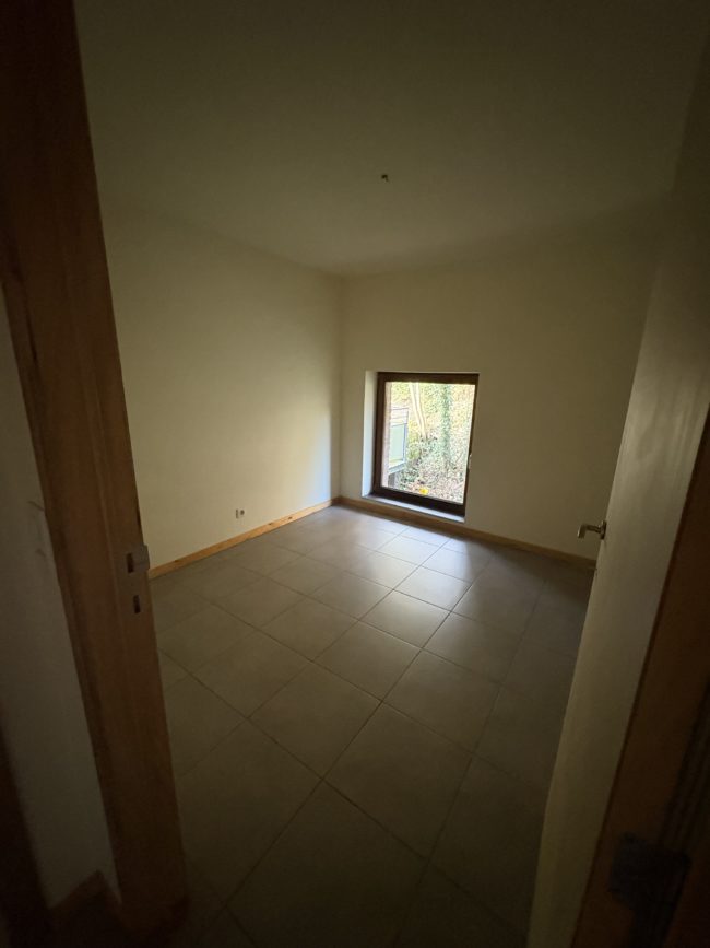 Appartement 2 chambres à louer à la Maison Champagne