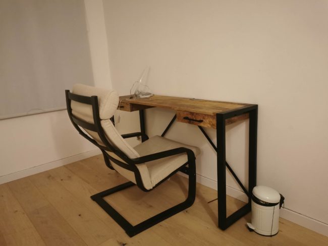 Au vert à 20 minutes de Bruxelles