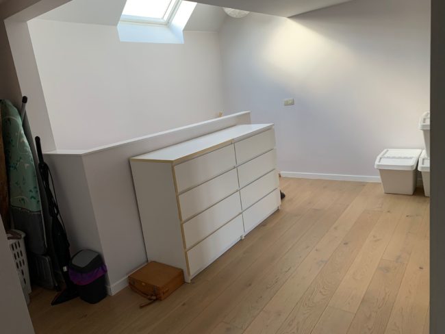 Maison à louer Villers-la-Ville