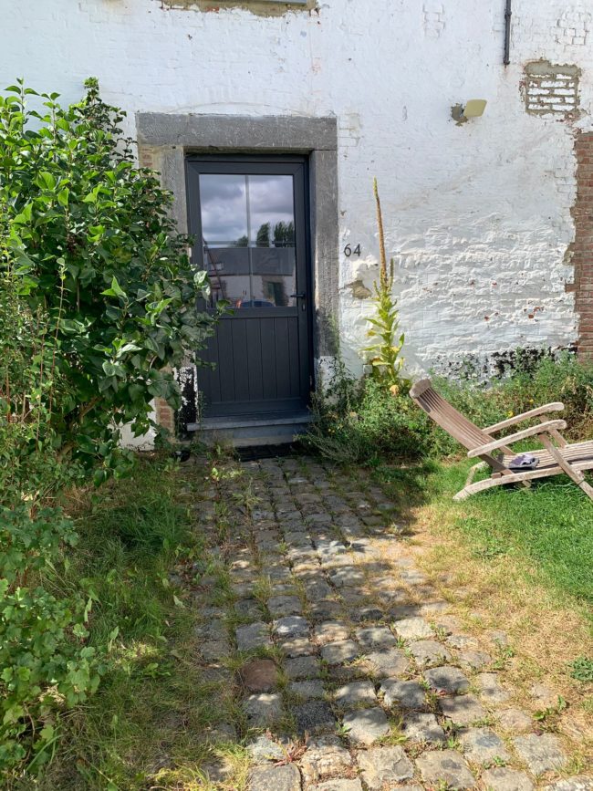 Maison à louer Villers-la-Ville