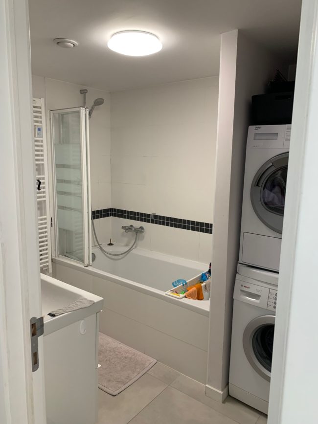 Maison à louer Villers-la-Ville