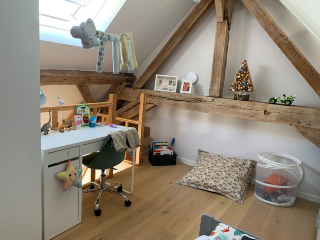 Maison à louer Villers-la-Ville